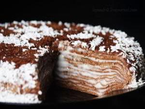 Блины. Советы и секреты.