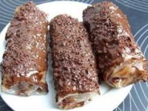 Блины. Советы и секреты.