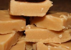 Вкусные домашние конфеты «Коровка»