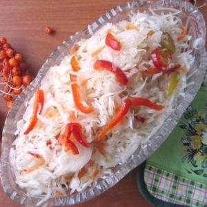 Капуста "Закусочная"