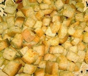 Кириешки домашние