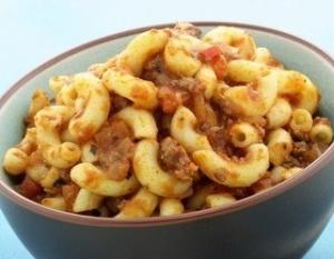 Классическое рагу