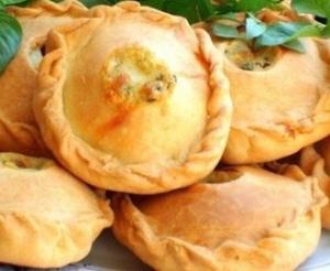 Куриные грудки в тесте
