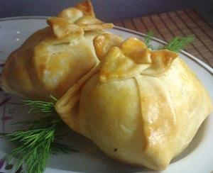 Мешочки Счастья