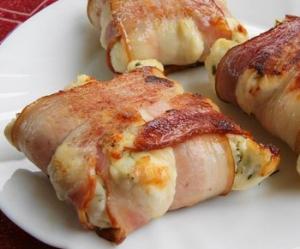 Мясные сырники
