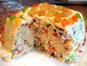 Пасха «Царская»