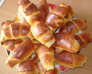 Рогалики