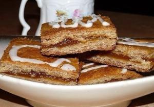 Тульские пряники