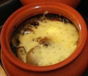 Мясо в горшочке