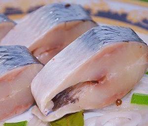Селёдочка по-домашнему