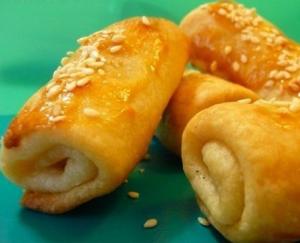 Сигареты "Мясные"