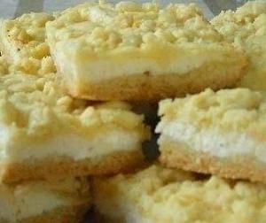 Творожный пирог вкуснейший