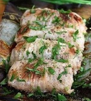 Голубцы из пекинской капусты