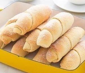 Испанские булочки
