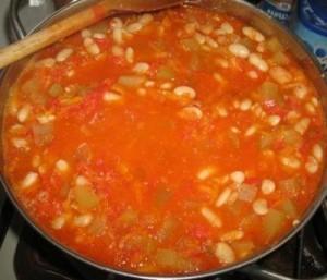 Греческая закуска на зиму