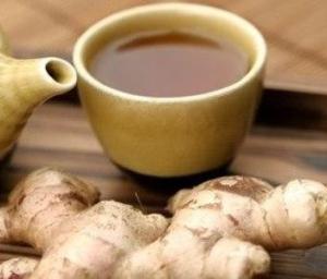Имбирь для похудения и полезные свойства
