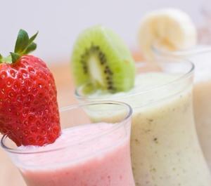 Самые вкусные молочные коктейли