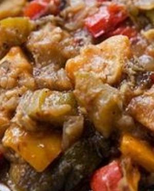 Баклажаны консервированные на зиму