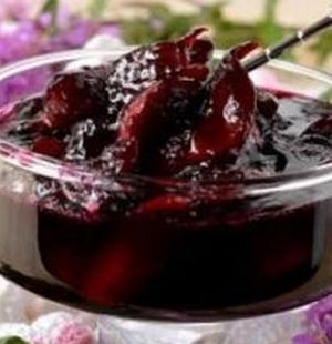 Варенье из смородины по-дачному