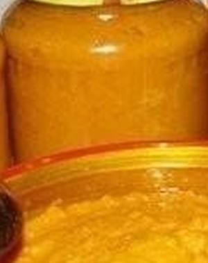 Икра овощная на зиму