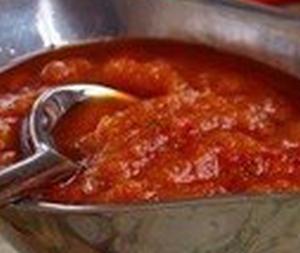 Соус для шашлыка Турецкий острый