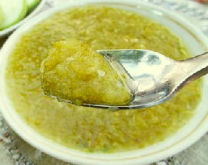 Варенье из кабачков с лимоном