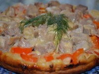 pizza