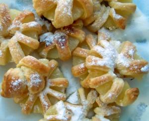 Ананасовые колечки